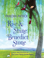 Rise_and_Shine__Benedict_Stone